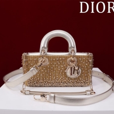 Christian Dior My Lady Bags